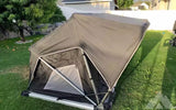 GoFSF Rooftop Tent — used rooftop tents for sale (photo 3)