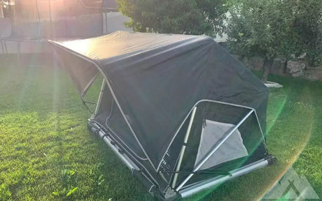 GoFSF Rooftop Tent — used rooftop tents for sale (photo 2)