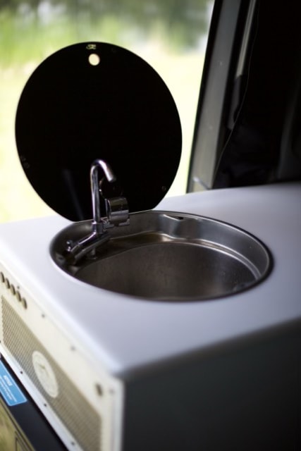  siphon — photo 16