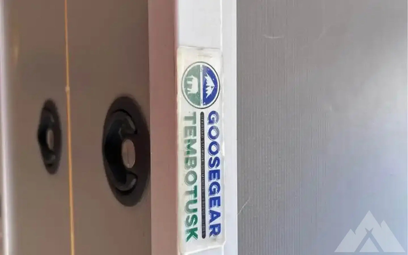 Goose Gear 2 Drawer Storage System — used drawer systems for sale (photo 6) — photo 6