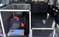 Goose Gear fridge slide and Drawer