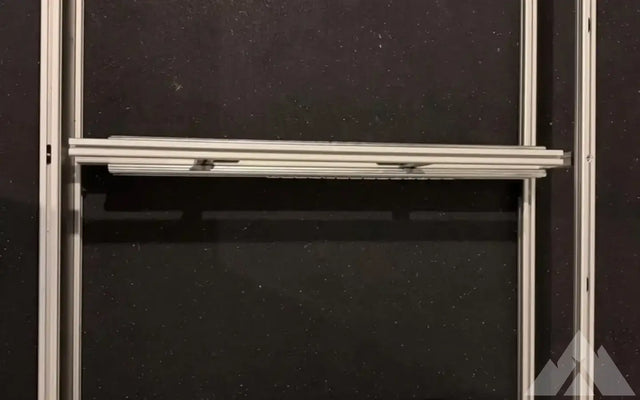 Goose Gear Side x Side Drawer Module for Lexus GX — photo 2