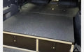 Goose Gear Side x Side Drawer Module for Lexus GX