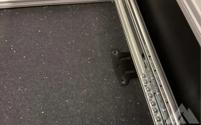 Goose Gear Side x Side Drawer Module for Lexus GX — used drawer systems for sale (photo 5) — photo 5