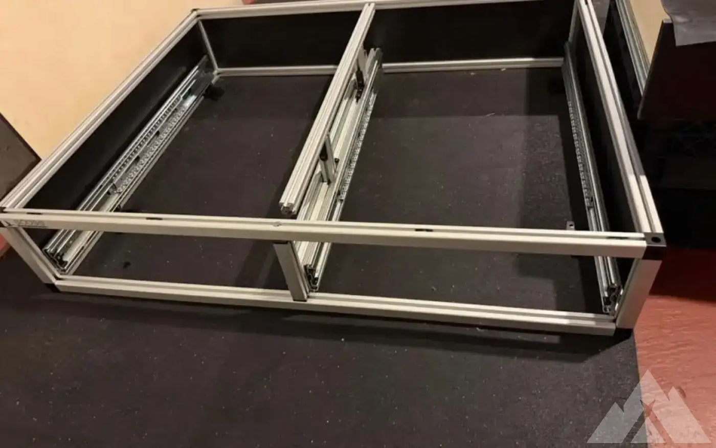 Goose Gear Side x Side Drawer Module for Lexus GX — used drawer systems for sale (photo 3) — photo 3