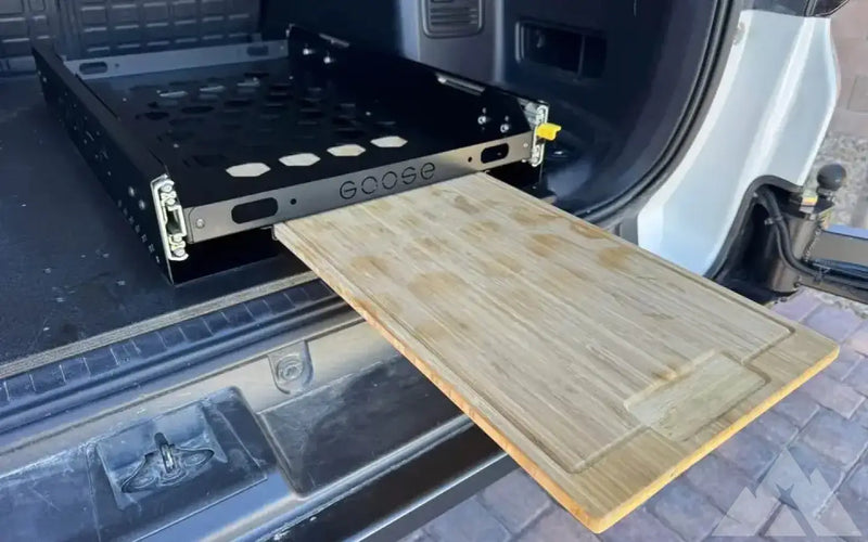 Goose Gear Solo Fridge Slide — used fridge slides for sale (photo 4) — photo 4