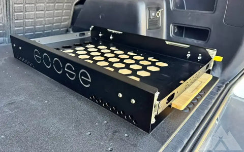 Goose Gear Solo Fridge Slide