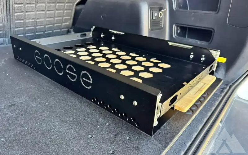 Goose Gear Solo Fridge Slide — used fridge slides for sale — photo 1
