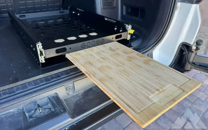 Goose Gear Solo Fridge Slide — used fridge slides for sale (photo 5) — photo 5