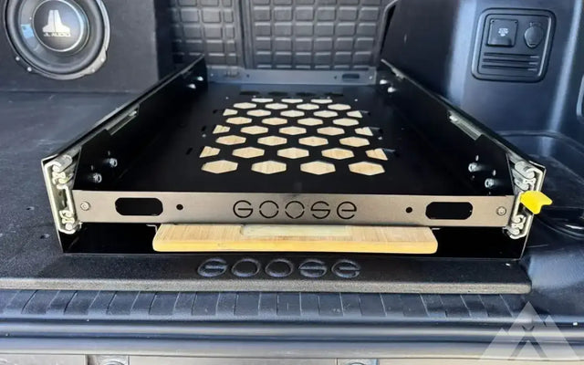 Goose Gear Solo Fridge Slide — photo 2
