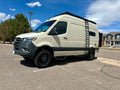 2024 Rocky Roamer. The Family Van!!!
