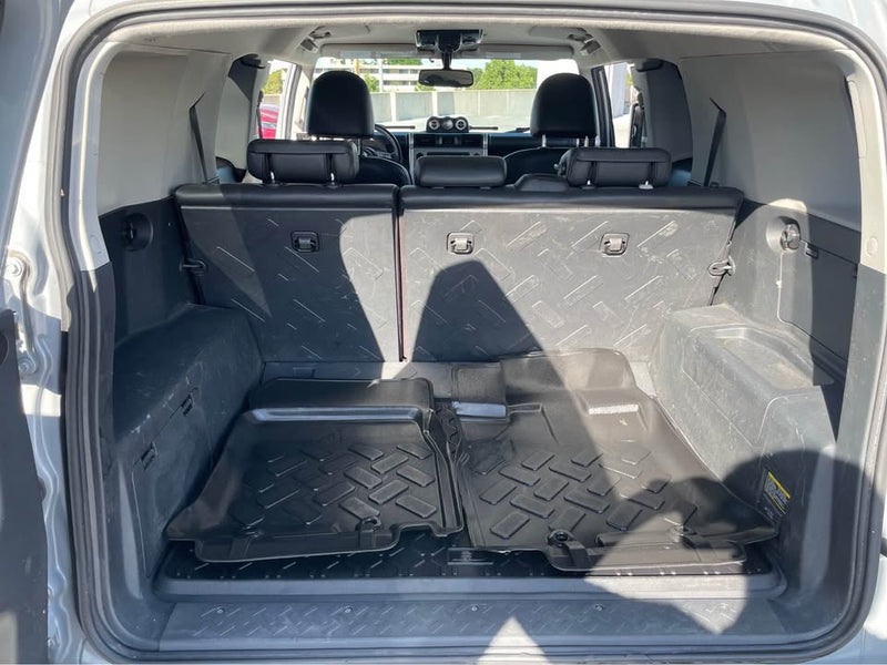 2013 Toyota FJ Cruiser · Trail Teams in Denver, CO (photo 11) — photo 11