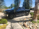 2011 Toyota Tundra CrewMax · Limited Pickup 4D 5 1/2 ft in Spokane, WA (photo 3)