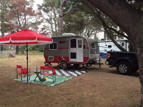 Retro RV — photo 5