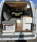 Meet Tiny, the Van that Can!
