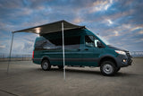 2023 Mercedes-Benz Sprinter (Green)