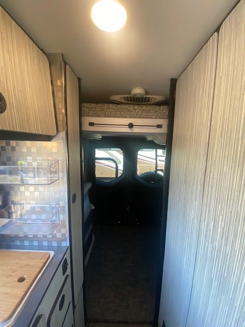 2021 Winnebago Revel 44 e in Spokane, WA (photo 11) — photo 11