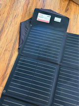 Redarc 160W MONOCRYSTALLINE FOLDING SOLAR BLANKET ANDERSON PLUG SMFB1160 GREAT SHAPE in Long Beach, CA (photo 8)