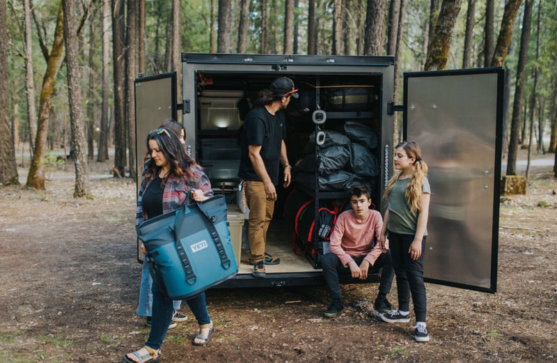  camping gear — photo 3