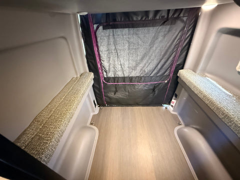 2020 Winnebago Revel overland rental