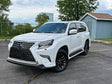 2020 Lexus GX in Toronto, ON (photo 1)