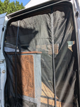 4x4 Sprinter Ultimate Adventure Van!
