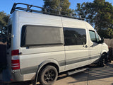 "El Ganso" (The Goose) - Central Coast 2016 Mercedes-Benz Sprinter