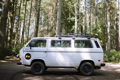 Van #1 - Daisy — photo 4