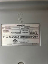 Dometic fridge cfx65dz in Arvada, CO (photo 6)