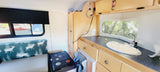 MeerKat The Tiny Trailer that's Big on Adventure!