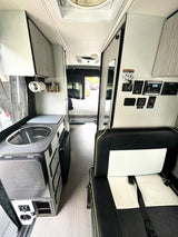 2020 Mercedes-Benz sprinter revel in Oceanside, CA (photo 10)