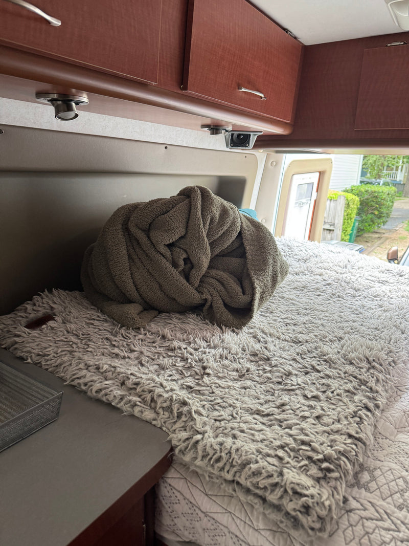 Stella: Your Cozy Cabin on Wheels — photo 10