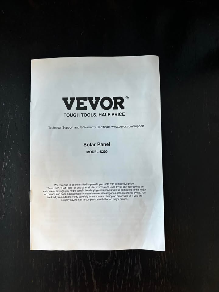 AC200 Max Portable Power Station in Meridian, ID (photo 9) — photo 9
