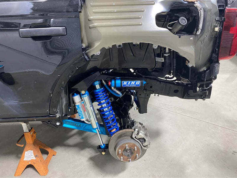 2021 Ford Bronco · Black Diamond Sport Utility 4D in Kingsburg, CA (photo 11) — photo 11