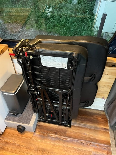  kitchen with fridge — photo 8