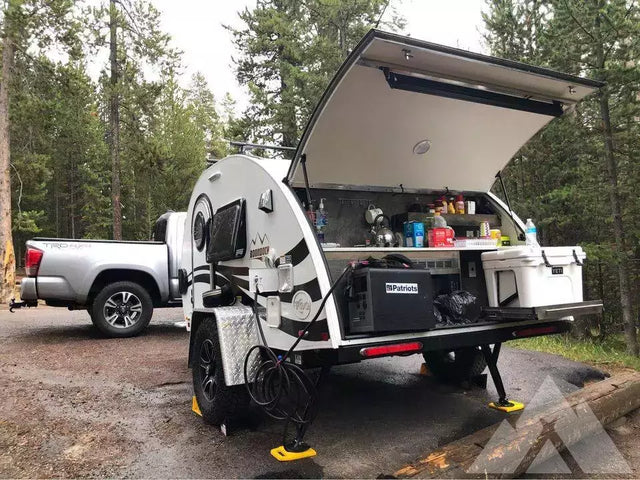 Great Getaway Camper — photo 2
