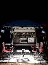 Great Getaway Camper — used overland trailer for sale in Rexburg, ID (photo 5)