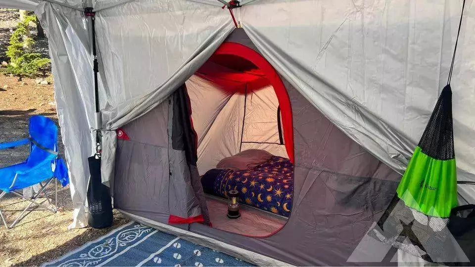 Great Getaway Camper — used overland trailer for sale in Rexburg, ID (photo 3) — photo 3