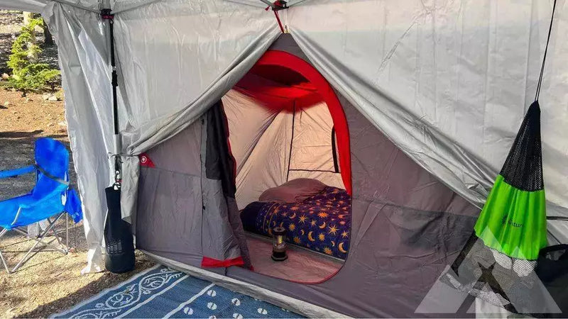 Great Getaway Camper — used overland trailer for sale in Rexburg, ID (photo 3) — photo 3