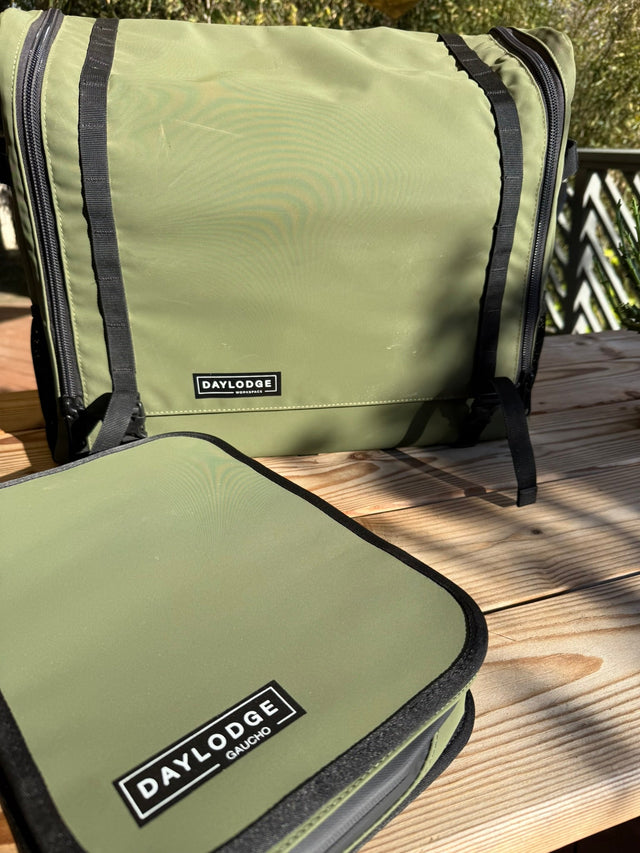 GAUCHO™  kitchen case — photo 3