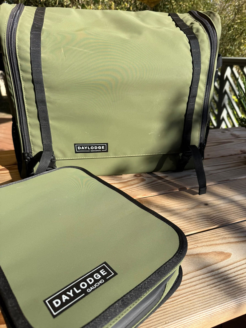 GAUCHO™  kitchen case — photo 3