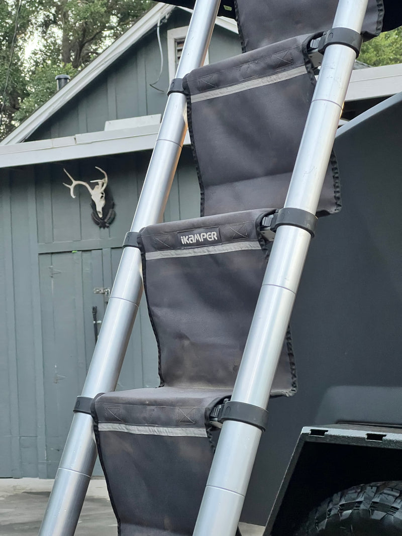  parked outdoors.|Ready for adventure — photo 5