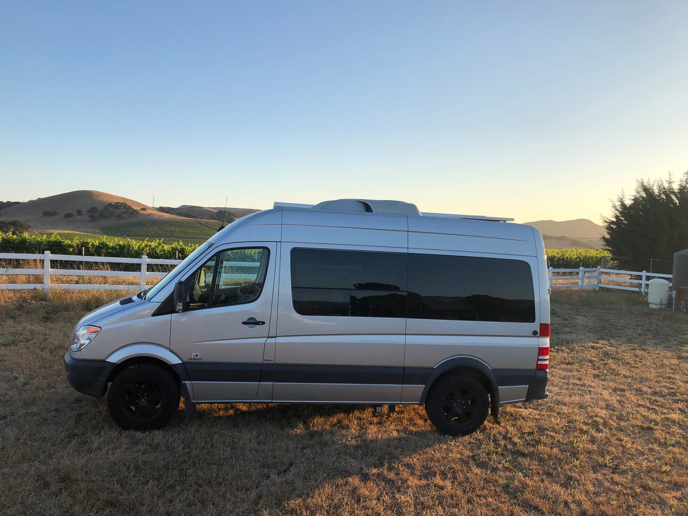  an ideal rv rental