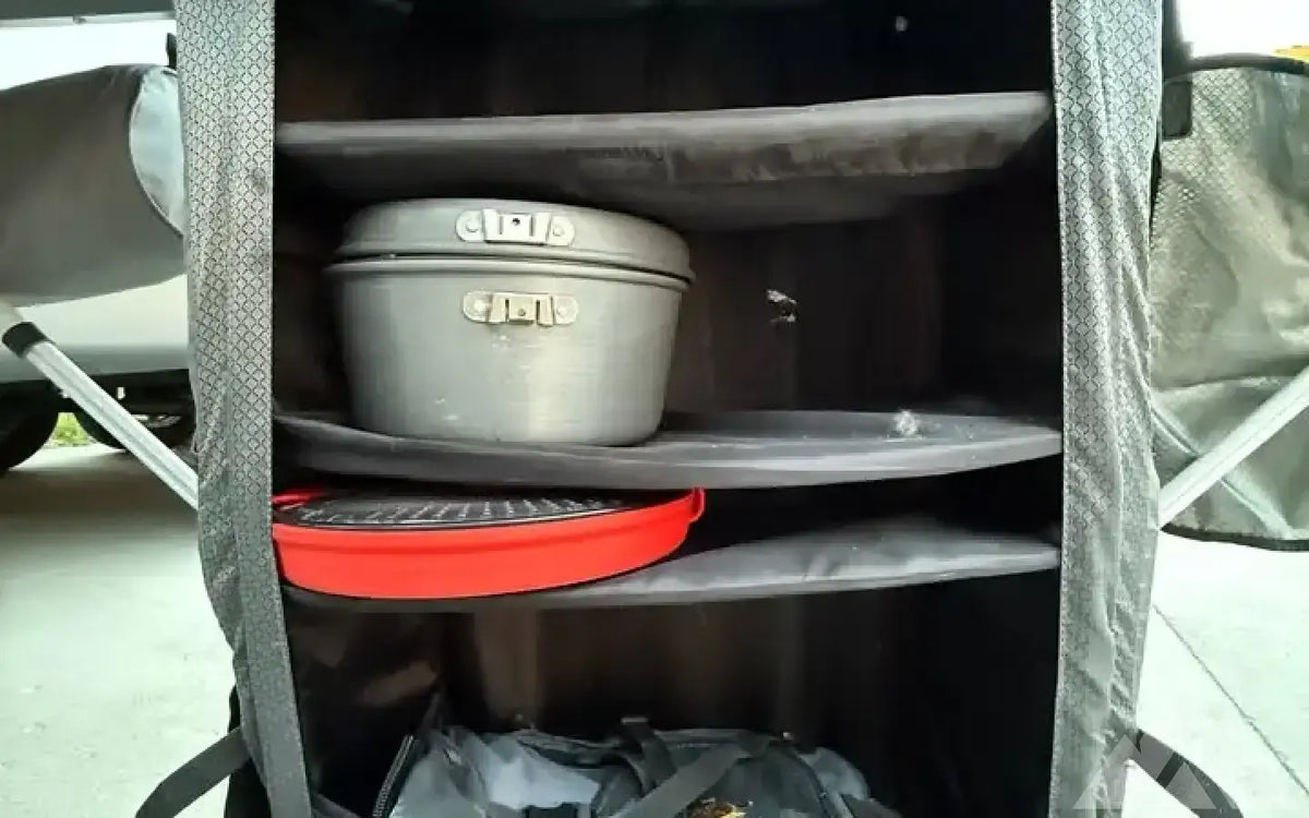 Grub Hub Camp Kitchen – Portable, Organized & — used camp furniture for sale (photo 7) — photo 7