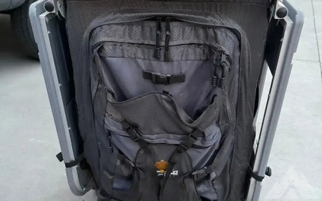 Grub Hub Camp Kitchen – Portable, Organized & — used camp furniture for sale (photo 8)