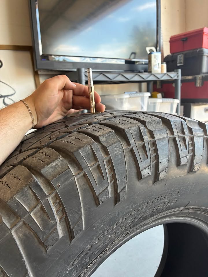 285/75R16 BFGoodrich KO2 Tires | Load Range E | 13/32” in Gilbert, AZ (photo 3) — photo 3