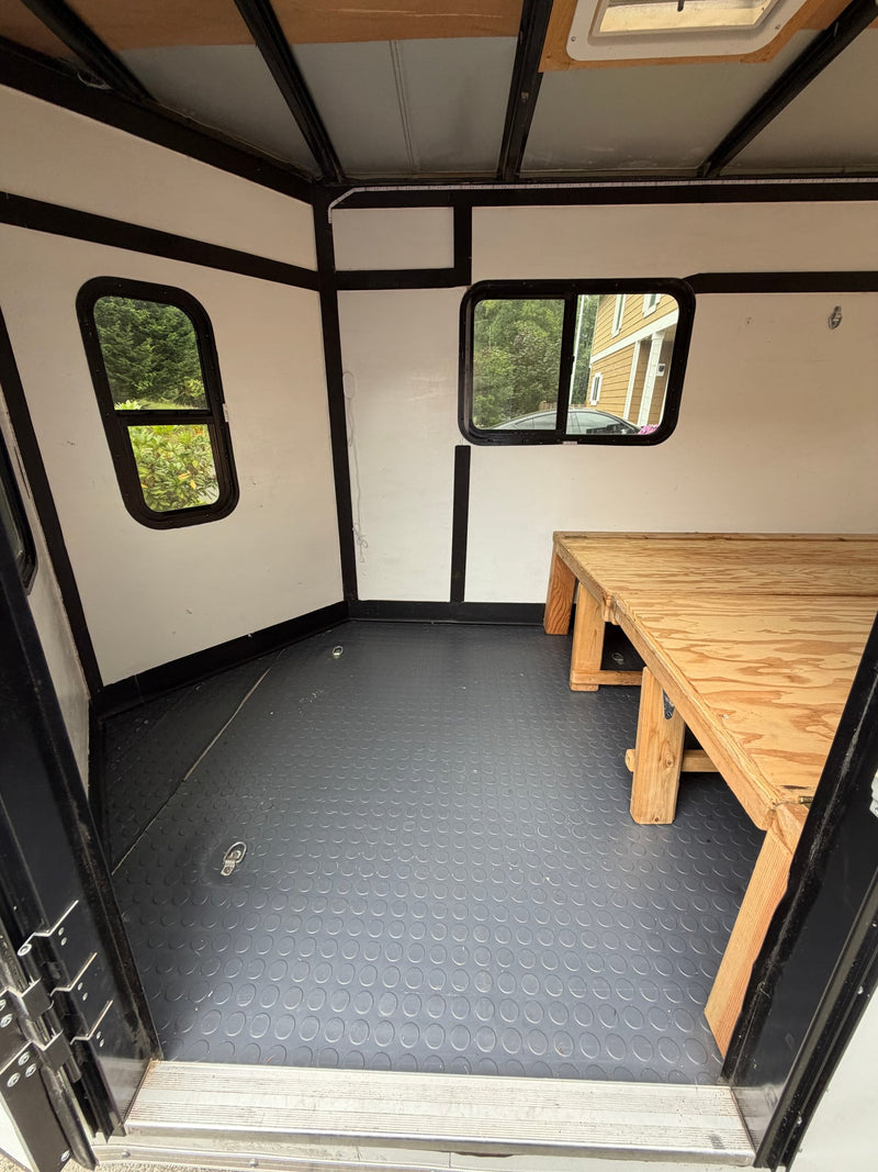  serves as a mini RV rental — photo 9