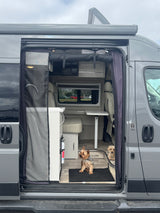 Freedom on Wheels – Easy Drive Class B Adventure Van!