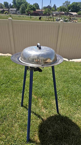Tembotusk Skottle Camping stove in Orem, UT (photo 1)