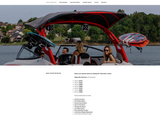 People enjoying a boat rental on the water. Check charter rates for your aquatic adventure, a unique experience like an RV rental for land.